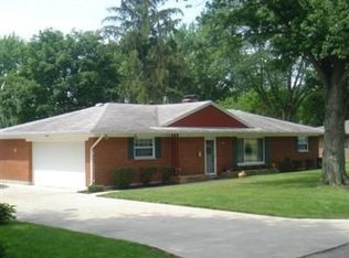 364 Minty Dr, Dayton, OH 45415