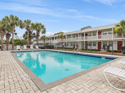 1301 Beck Ave APT 41, Panama City, FL, 32401
