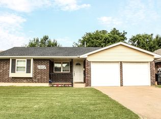 1313 City Ave, Moore, OK 73160