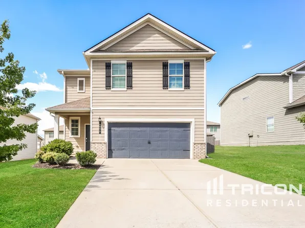 533 Overo Dr, McDonough, GA 30253
