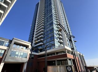 15 Wellington St S #1705, Kitchener, ON N2G 0E4