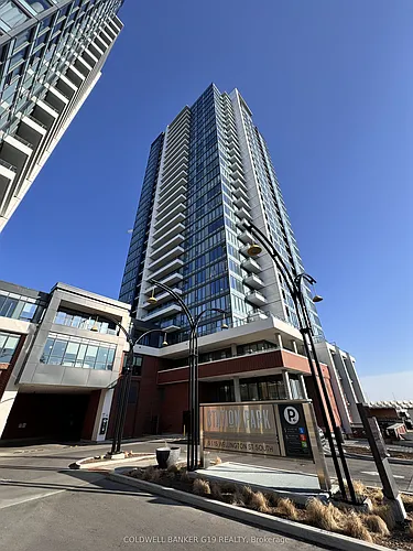 15 Wellington St S #1705 Photo 1