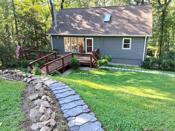 121 Fulda Ct, Pickens, SC 29671