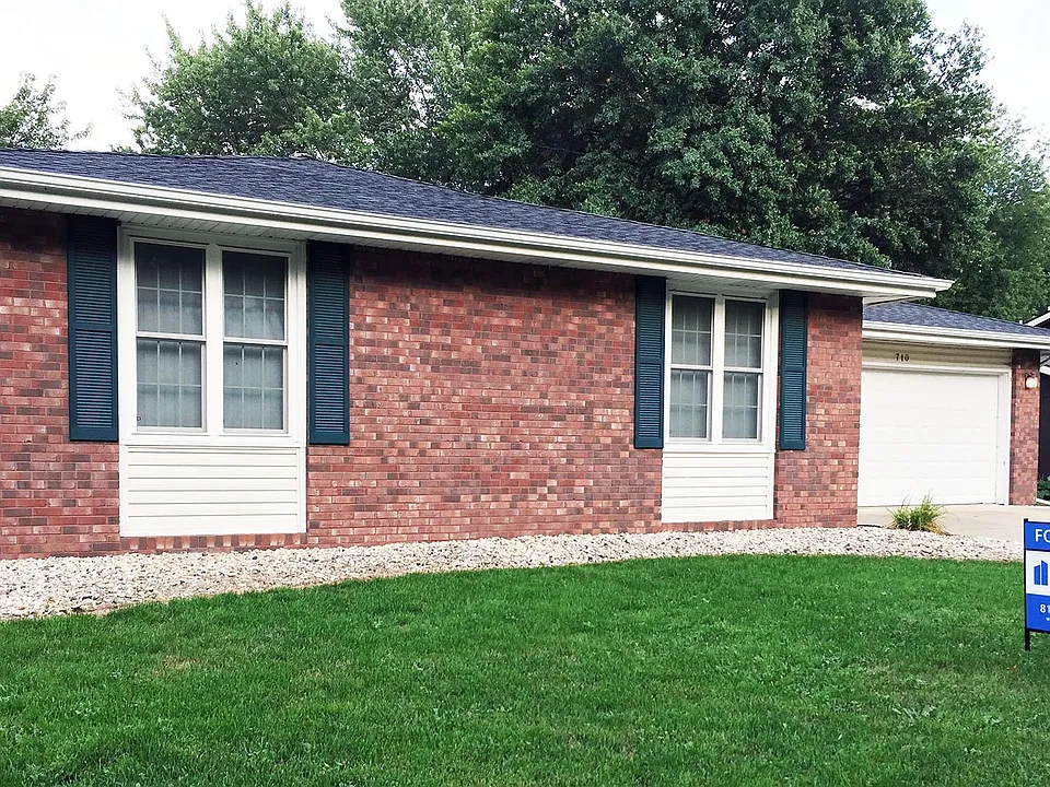 710 Bunker Hill Dr