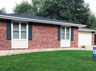 710 Bunker Hill Dr, Bourbonnais, IL