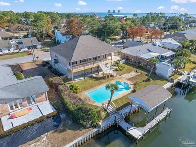 951 Coronado Dr, Gulf Breeze, FL, 32563
