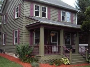 2706 Ironstone Hill Rd, York, PA 17403