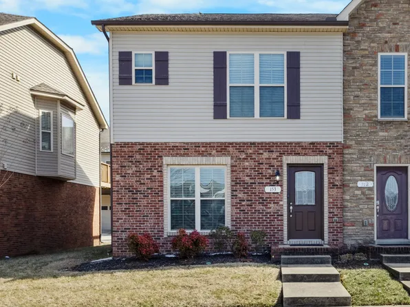 153 Matheson Dr, Clarksville, TN 37043