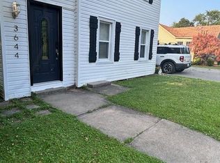 3644 Elm St, Fort Erie, ON L0S 1N0