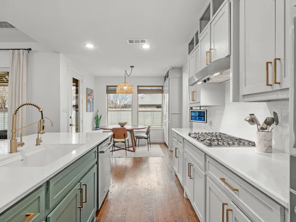 1425 5th St, Argyle, TX 76226