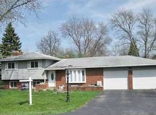 3466 Norris Rd, Waterford, MI 48329