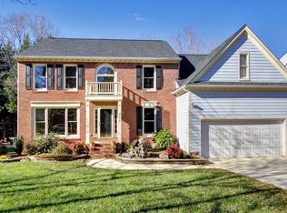 203 Durington Pl, Cary, NC 27518