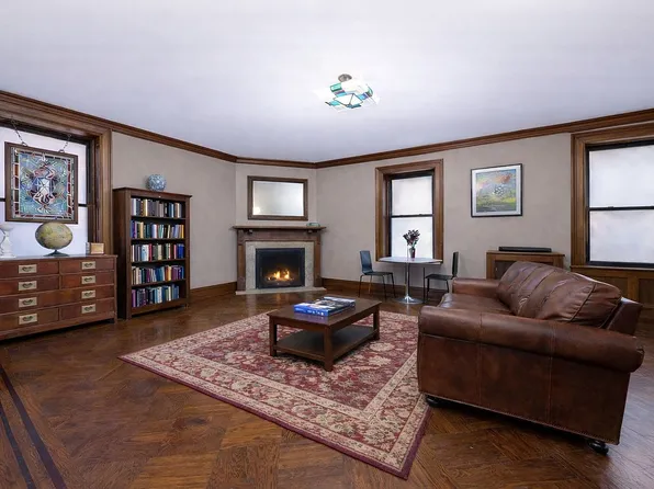 205 W 57th St APT 8BC, New York, NY 10019