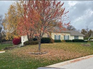 11109 Haskell Ave, Kansas City, KS 66109