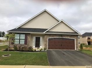 3679 Daylily Dr #IC-32, Emmaus Borough, PA 18049