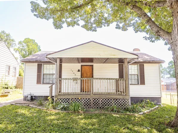 1708 E Belle Ave, Belleville, IL 62221