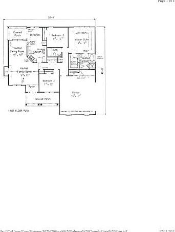 2nd image of 828 N Palmers Chapel Rd Lot 3