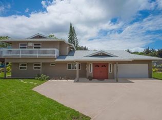 45-539 Paleka Rd #45-537, Kaneohe, HI 96744