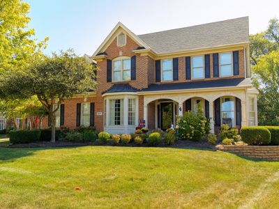 26W137 Prestwick Ln, Winfield, IL, 60190