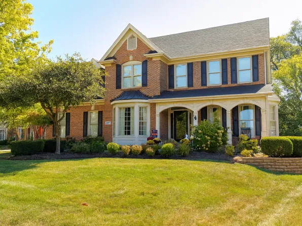 26W137 Prestwick Ln, Winfield, IL 60190