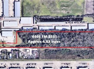 4403 Fm 2351 Rd, Friendswood, TX 77546