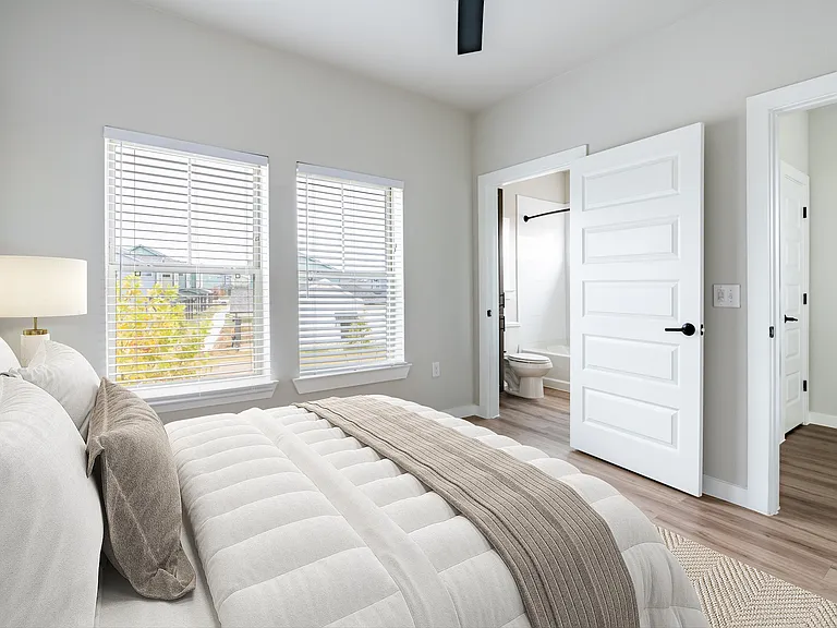 San Antonio 2 Bedroom Townhome