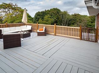 211 West St UNIT 12B, Quincy, MA 02169