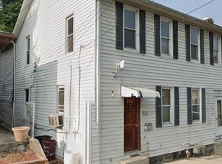 513 Fayette St, Cumberland, MD 21502