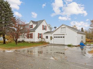 7 Pine St, Norway, ME 04268