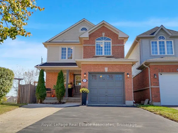 31 Crockett Pl, Clarington, ON L1C 5P4