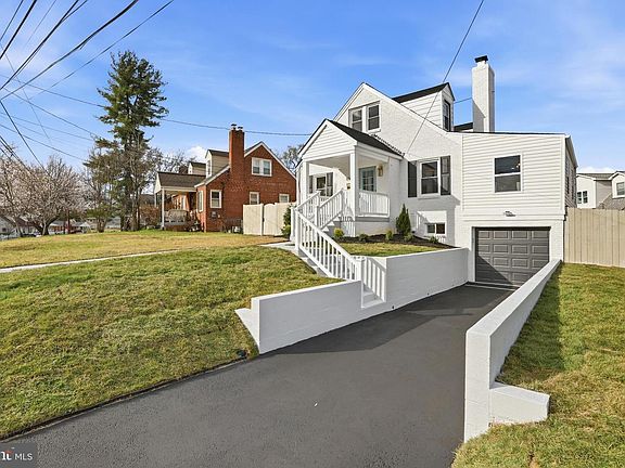 2nd image of 8901 Glenville Rd