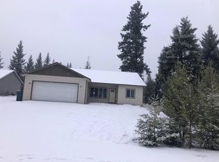 5083 W Jefferson St, Spirit Lake, ID 83869