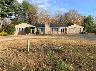 361 S Main St, Bellingham, MA 02019