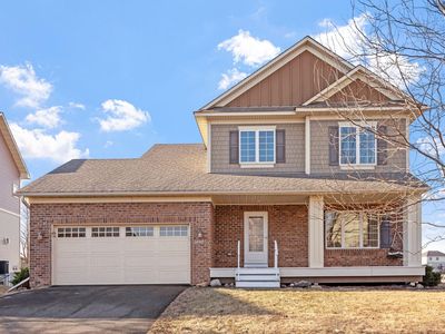 2049 Cobblestone Dr, Cologne, MN, 55322