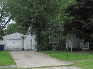 150 Smith St, Oscoda, MI 48750