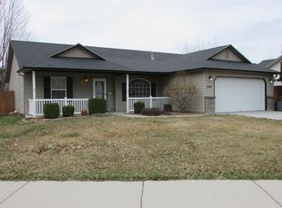 3499 N Tweedbrook Pl, Boise, ID 83713