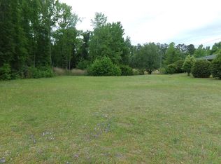 50 Harrell Rd, Sumter, SC 29150