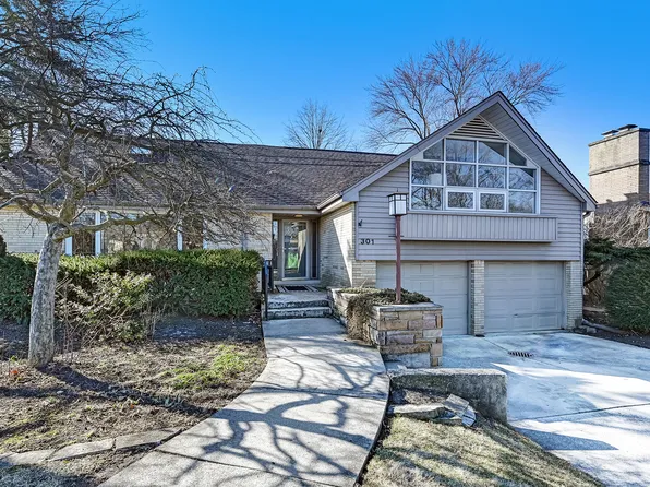 301 52nd Pl, Western Springs, IL 60558