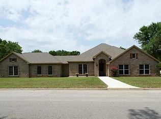 1208 Ridgewood Cir, Southlake, TX 76092
