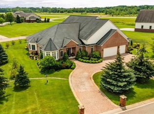 5241 Amelia Earhart Dr, Linden, MI