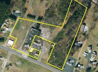 2809 Us Highway 70, Connelly Springs, NC 28612