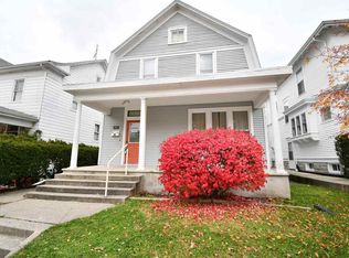 606 Meyer Ave, Fort Wayne, IN 46807