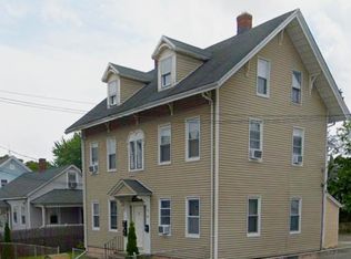 88 S Union St APT 3, Pawtucket, RI 02860