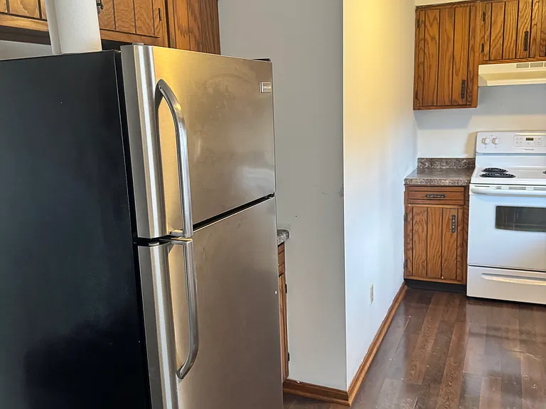 5113 Johnnycake Rdg NE #5113 — Photo 4