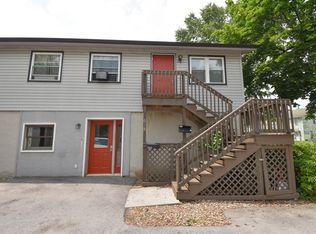 RDBS618, Lock Haven, PA 17745