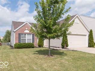 12344 Cultured Stone Dr, Fishers, IN
