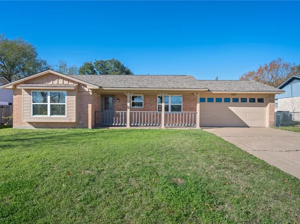 3602 Windridge Dr, Bryan, TX 77802