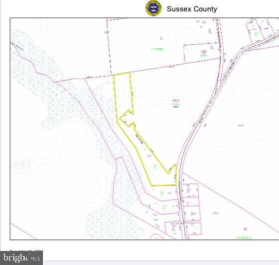 2nd image of LOT 3 Gravel Hill Rd