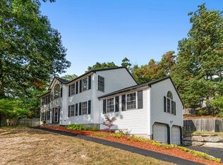 5 Saint Francis Pl, Hudson, NH 03051