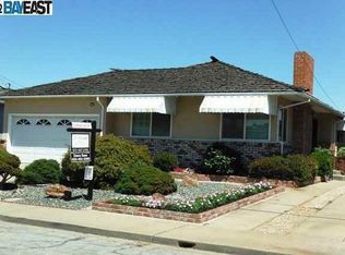 19640 Adair Dr, Castro Valley, CA 94546